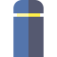 Bollard icon 64x64