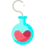 Flask icon 64x64