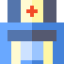 Hospital icon 64x64