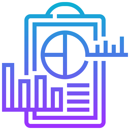 Report icon