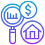 Analytics icon 64x64