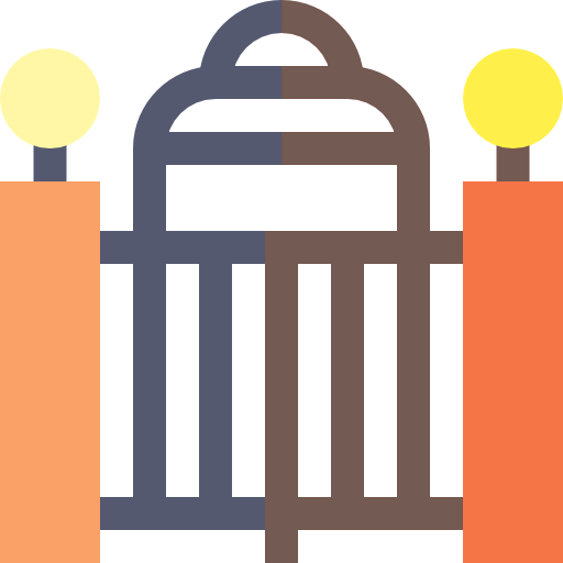 Gates icon