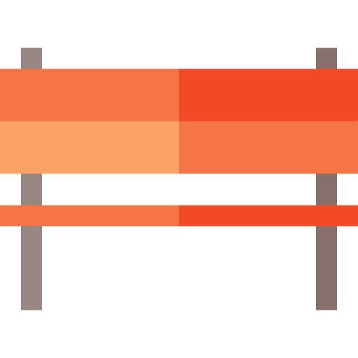 Bench 图标