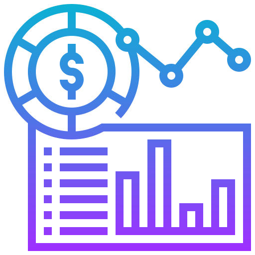 Stats icon