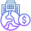 Bank icon 64x64