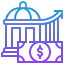 Chart icon 64x64