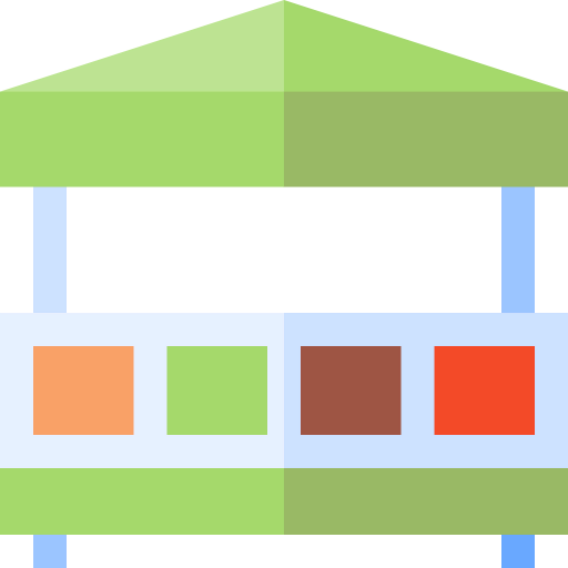 Stall icon