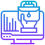Economy icon 64x64