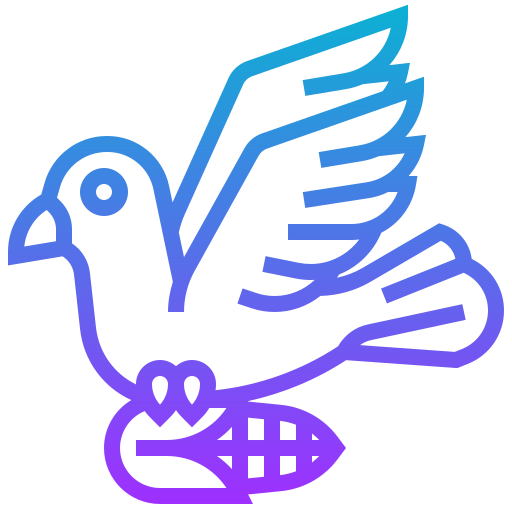 Crow icon
