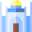 Mosque icon 64x64