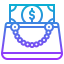 Wallet icon 64x64