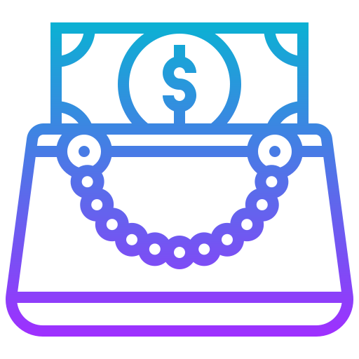 Wallet icon