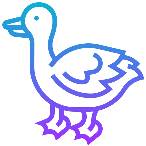 Duck icon