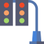 Traffic light icon 64x64