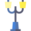 Street light icon 64x64