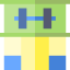 Gym icon 64x64