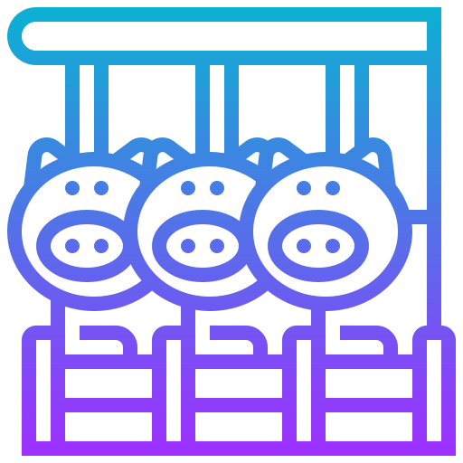 Pigs icon