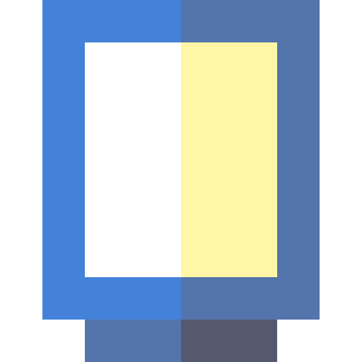 Poster icon