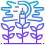 Irrigation Symbol 64x64