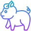 Pig icon 64x64