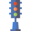 Traffic light icon 64x64