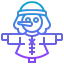 Scarecrow icon 64x64