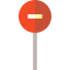 No entry icon 64x64