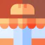 Bakery icon 64x64