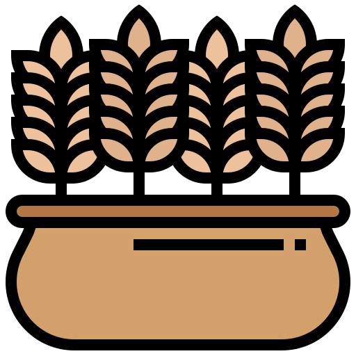 Barley icon
