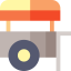 Street food icon 64x64