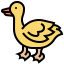 Duck icon 64x64