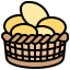 Eggs icon 64x64
