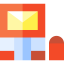 Post office icon 64x64