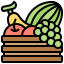 Fruit icon 64x64