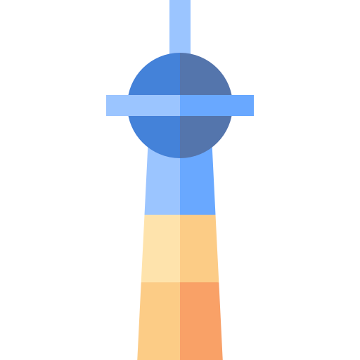 Tower icon