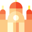 Synagogue icon 64x64