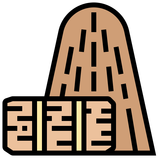 Haystack biểu tượng