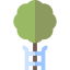 Tree icon 64x64