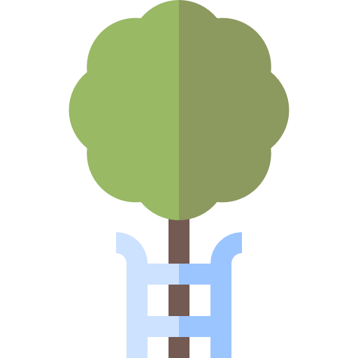 Tree icône