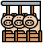 Pigs icon 64x64