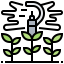 Irrigation Symbol 64x64