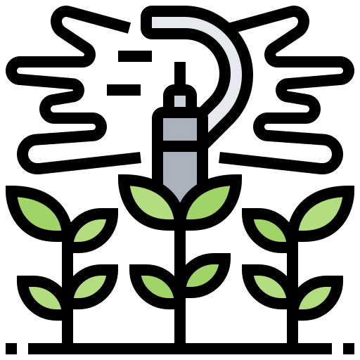 Irrigation icon
