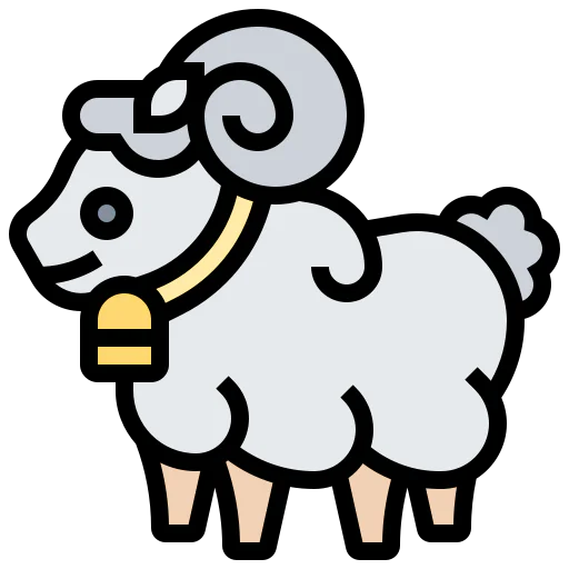 Sheep icon