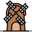 Windmill icon 64x64