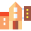 Hostel アイコン 64x64