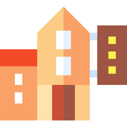 Hostel icon