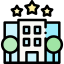 Hotel icon 64x64