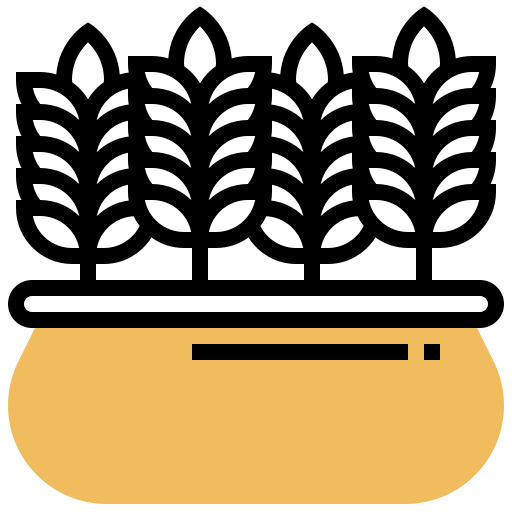 Barley icon