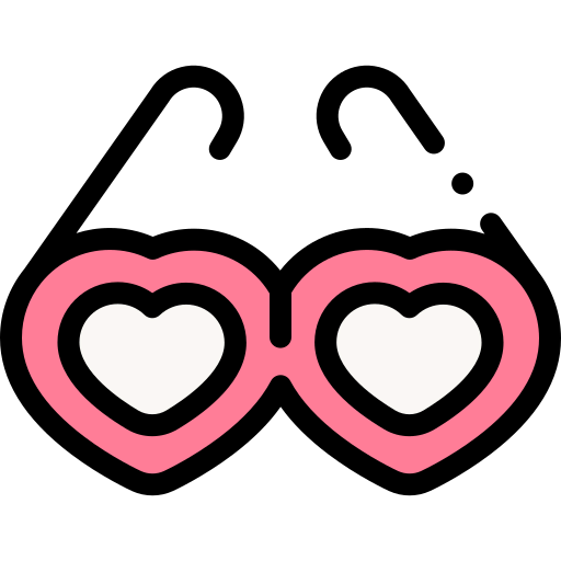 Sunglasses icon