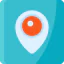 Periscope logo Symbol 64x64
